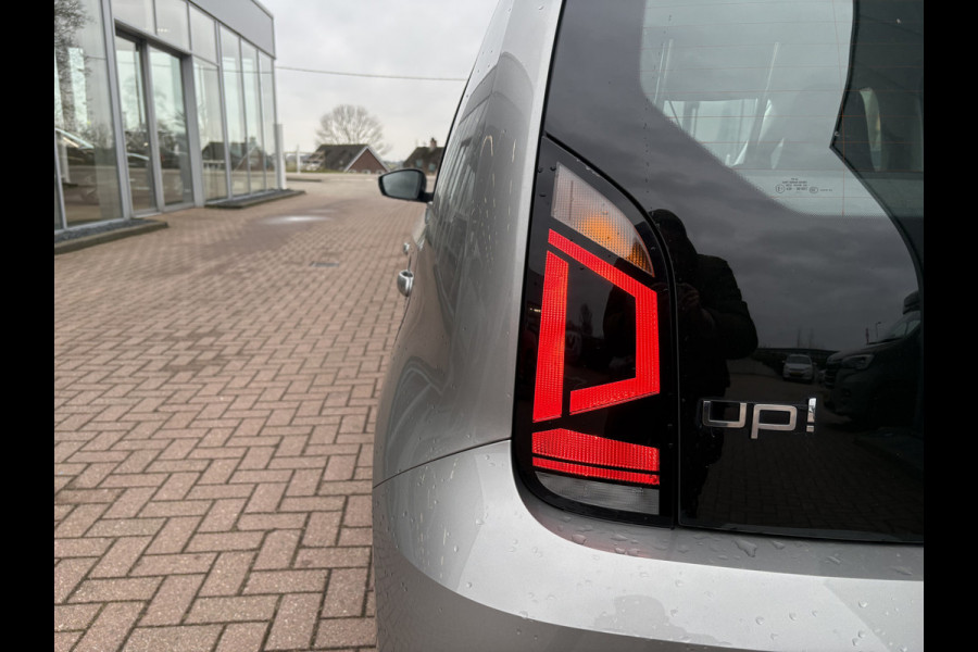 Volkswagen up! 1.0 BMT Move Up! 5-drs. AIRCO/DAB/MEDIA