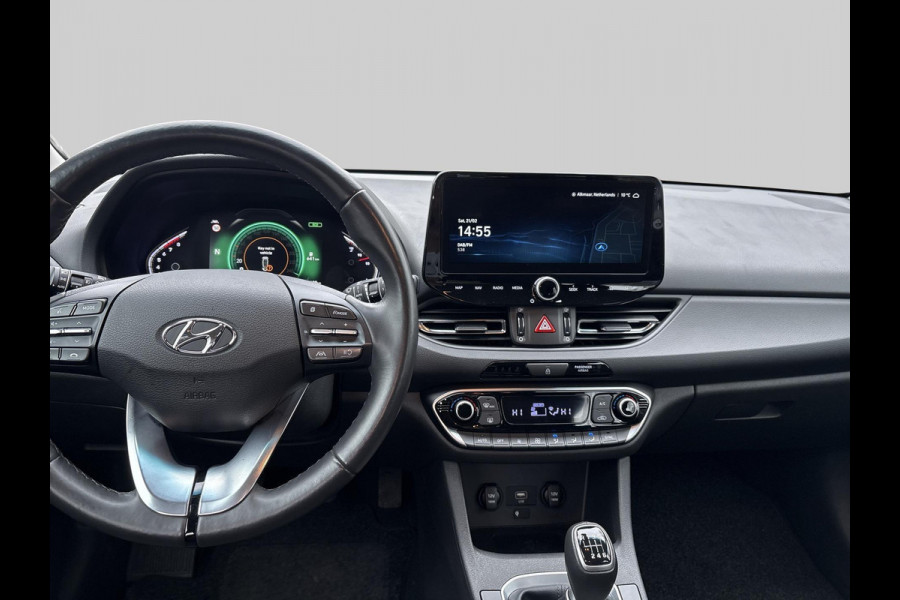 Hyundai i30 Wagon 1.0 T-GDi MHEV Comfort Smart