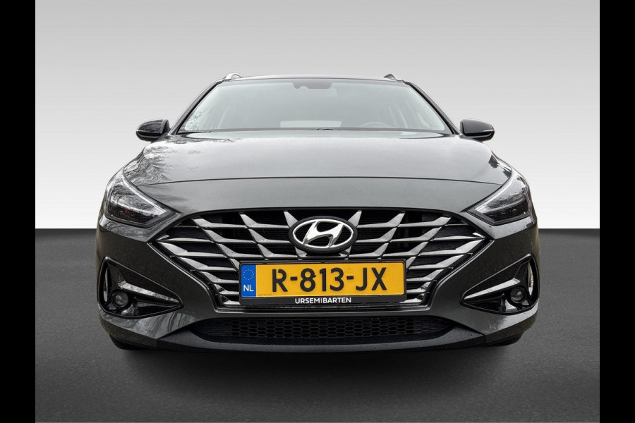 Hyundai i30 Wagon 1.0 T-GDi MHEV Comfort Smart