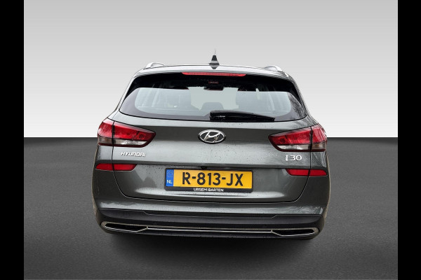 Hyundai i30 Wagon 1.0 T-GDi MHEV Comfort Smart
