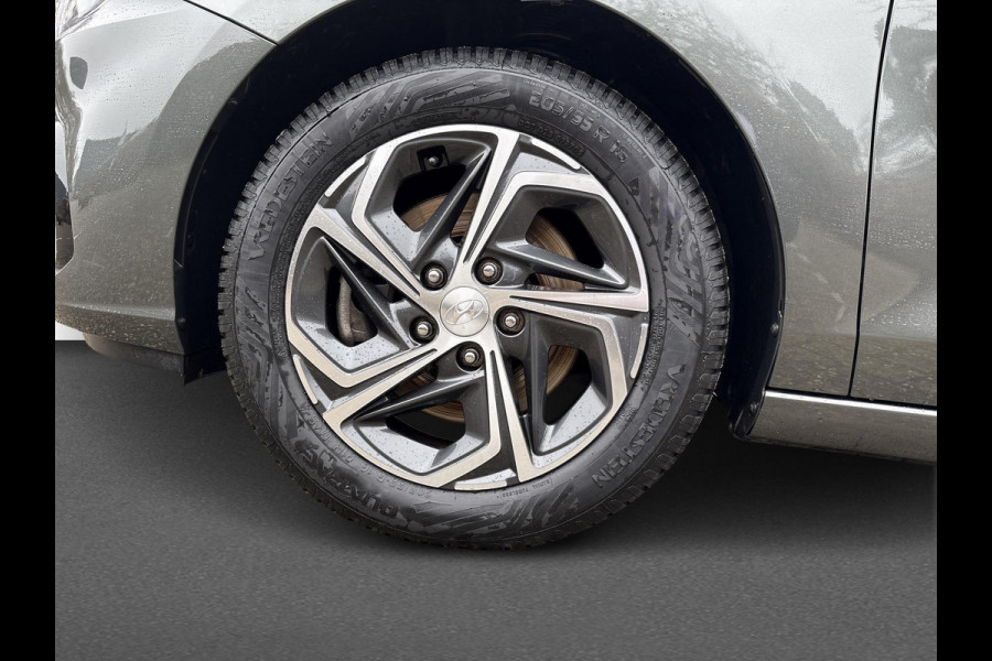 Hyundai i30 Wagon 1.0 T-GDi MHEV Comfort Smart