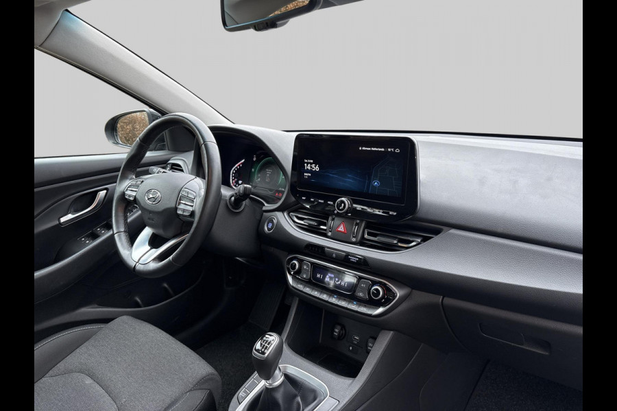 Hyundai i30 Wagon 1.0 T-GDi MHEV Comfort Smart