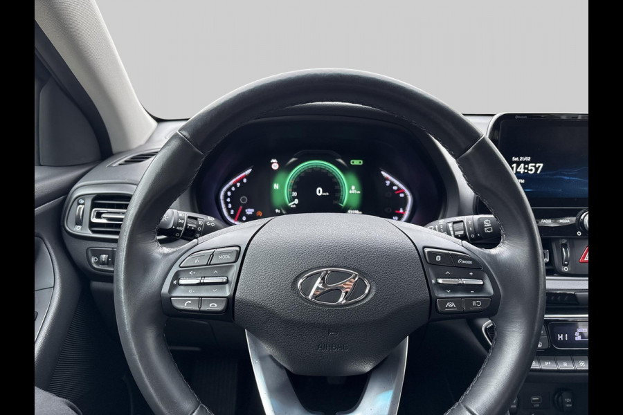 Hyundai i30 Wagon 1.0 T-GDi MHEV Comfort Smart