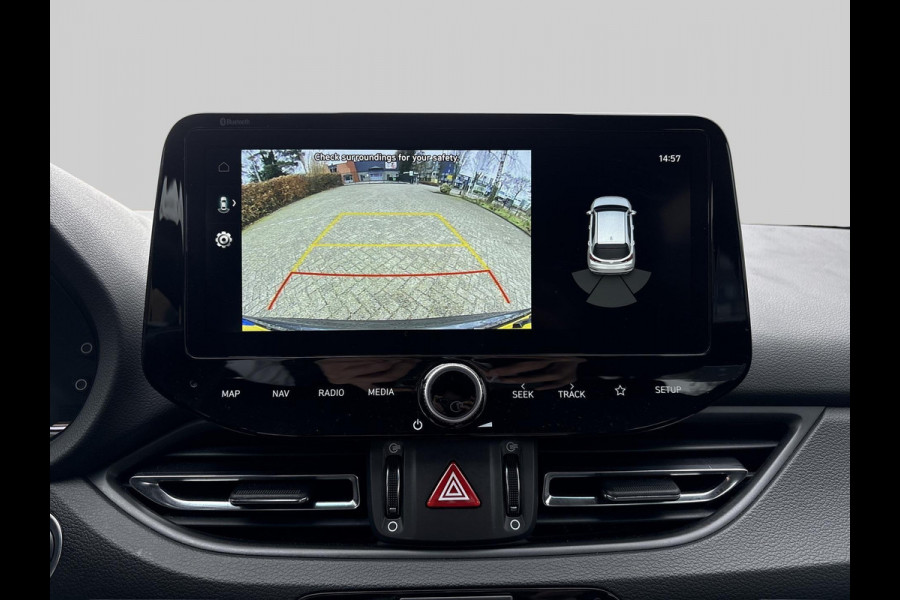 Hyundai i30 Wagon 1.0 T-GDi MHEV Comfort Smart