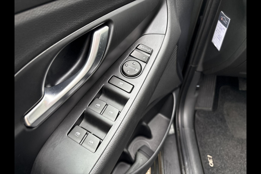 Hyundai i30 Wagon 1.0 T-GDi MHEV Comfort Smart