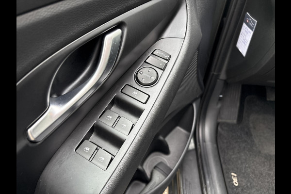 Hyundai i30 Wagon 1.0 T-GDi MHEV Comfort Smart