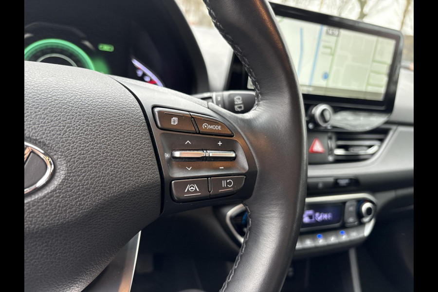 Hyundai i30 Wagon 1.0 T-GDi MHEV Comfort Smart