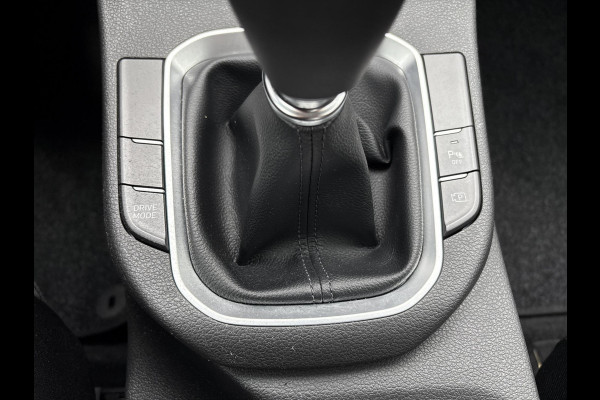 Hyundai i30 Wagon 1.0 T-GDi MHEV Comfort Smart