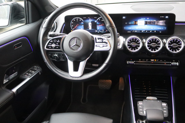 Mercedes-Benz Glb 200 Automaat Business Line 7pers. Trekhaak/Navigatie/Camera/Parkeerhulp/Stoelverwarming