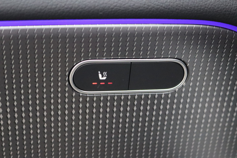 Mercedes-Benz Glb 200 Automaat Business Line 7pers. Trekhaak/Navigatie/Camera/Parkeerhulp/Stoelverwarming