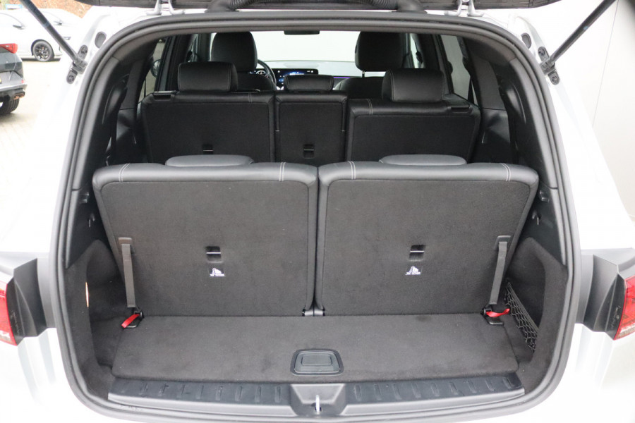 Mercedes-Benz Glb 200 Automaat Business Line 7pers. Trekhaak/Navigatie/Camera/Parkeerhulp/Stoelverwarming