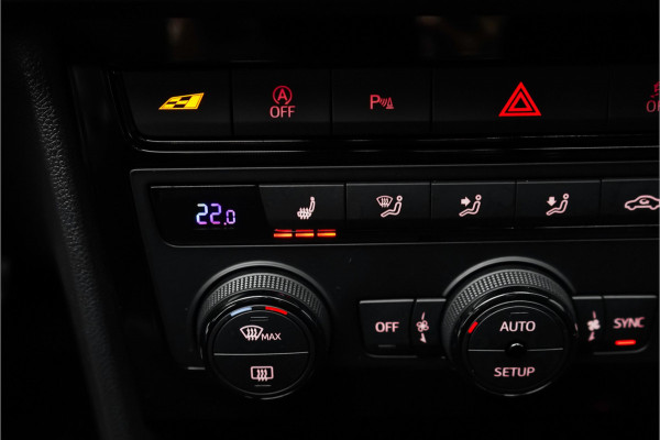 Seat Leon ST 2.0 TSI CUPRA 300 Kuipstoelen Virtual Cockpit Camera 19"