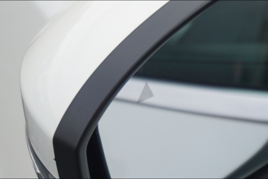 Nissan QASHQAI 1.5 ePower HYBRID | AUTOMAAT | AD. CRUISE | PARELMOER WIT