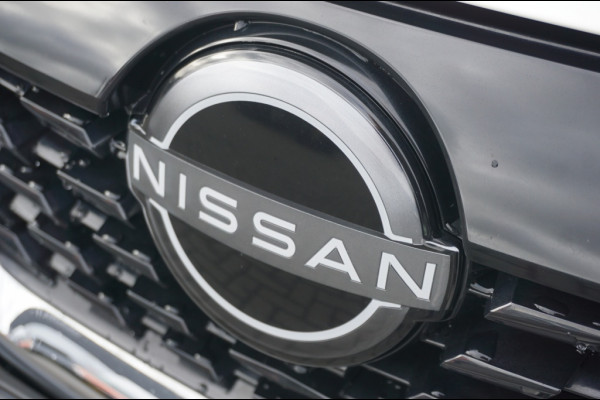 Nissan QASHQAI 1.5 ePower HYBRID | AUTOMAAT | AD. CRUISE | PARELMOER WIT