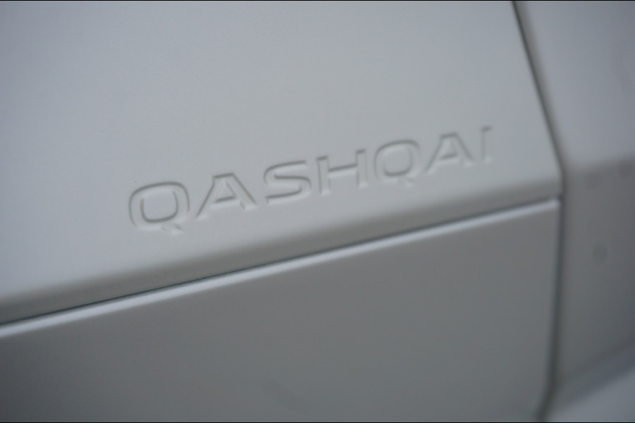 Nissan QASHQAI 1.5 ePower HYBRID | AUTOMAAT | AD. CRUISE | PARELMOER WIT