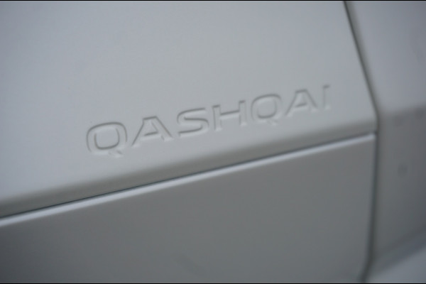 Nissan QASHQAI 1.5 ePower HYBRID | AUTOMAAT | AD. CRUISE | PARELMOER WIT