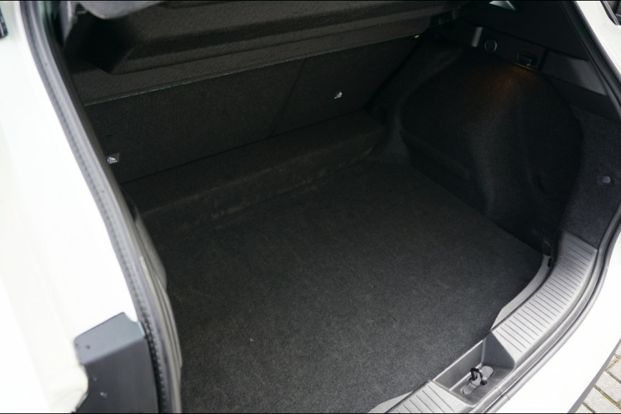 Nissan QASHQAI 1.5 ePower HYBRID | AUTOMAAT | AD. CRUISE | PARELMOER WIT