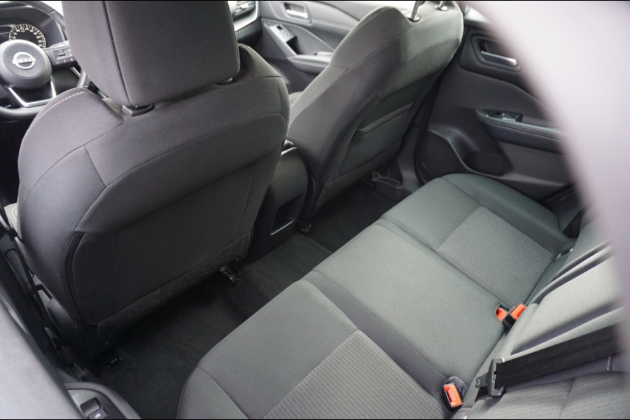 Nissan QASHQAI 1.5 ePower HYBRID | AUTOMAAT | AD. CRUISE | PARELMOER WIT