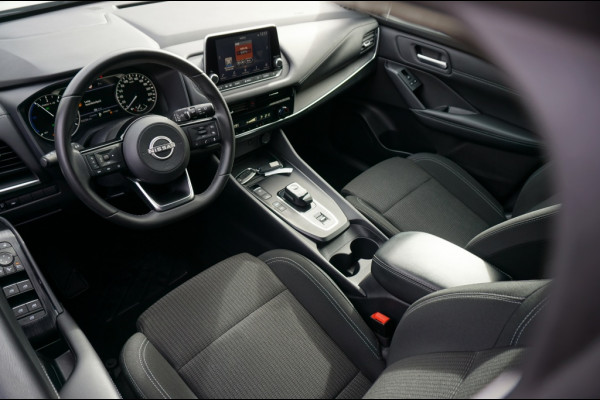 Nissan QASHQAI 1.5 ePower HYBRID | AUTOMAAT | AD. CRUISE | PARELMOER WIT