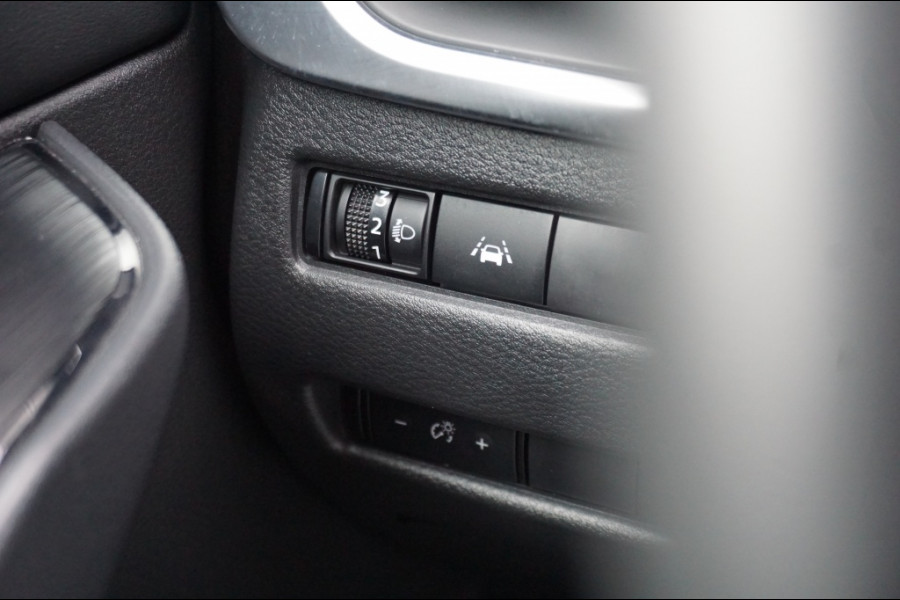 Nissan QASHQAI 1.5 ePower HYBRID | AUTOMAAT | AD. CRUISE | PARELMOER WIT