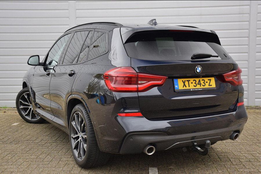 BMW X3 XDrive20i High Executive*M-Pakket*Pano*Head-up*360Cam*ACC*