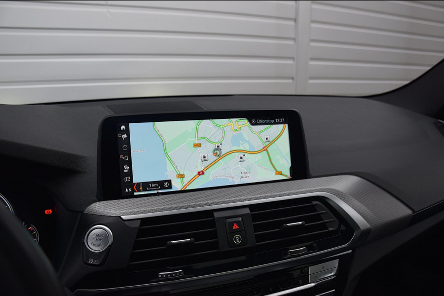 BMW X3 XDrive20i High Executive*M-Pakket*Pano*Head-up*360Cam*ACC*