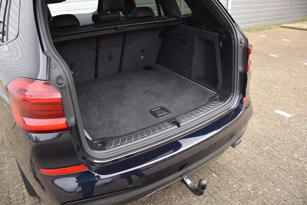 BMW X3 XDrive20i High Executive*M-Pakket*Pano*Head-up*360Cam*ACC*