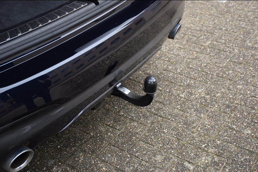 BMW X3 XDrive20i High Executive*M-Pakket*Pano*Head-up*360Cam*ACC*