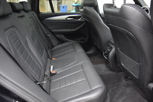 BMW X3 XDrive20i High Executive*M-Pakket*Pano*Head-up*360Cam*ACC*