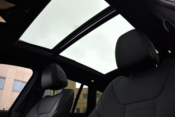 BMW X3 XDrive20i High Executive*M-Pakket*Pano*Head-up*360Cam*ACC*