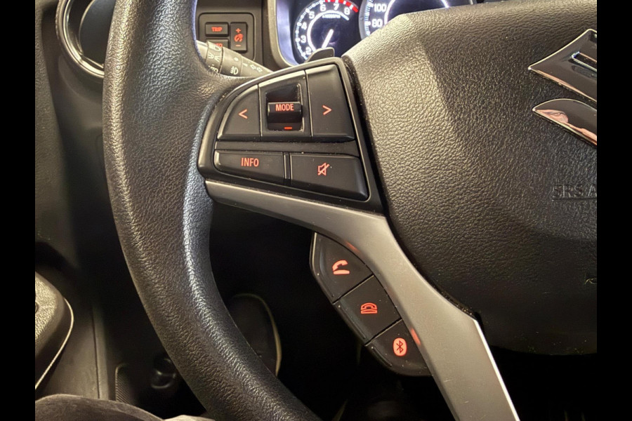 Suzuki Ignis 1.2 Smart Hybrid Style | Camera | Cruise | Afn. trekhaak | Verwarmde voorstoelen |