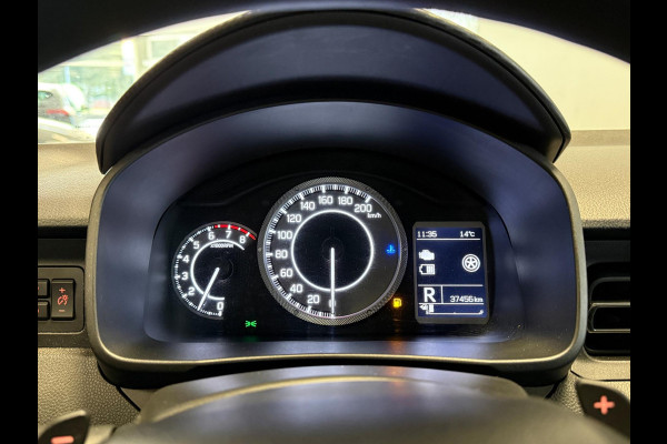 Suzuki Ignis 1.2 Smart Hybrid Style | Camera | Cruise | Afn. trekhaak | Verwarmde voorstoelen |