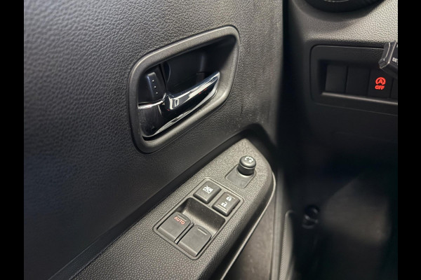 Suzuki Ignis 1.2 Smart Hybrid Style | Camera | Cruise | Afn. trekhaak | Verwarmde voorstoelen |