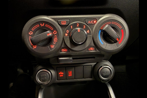 Suzuki Ignis 1.2 Smart Hybrid Style | Camera | Cruise | Afn. trekhaak | Verwarmde voorstoelen |
