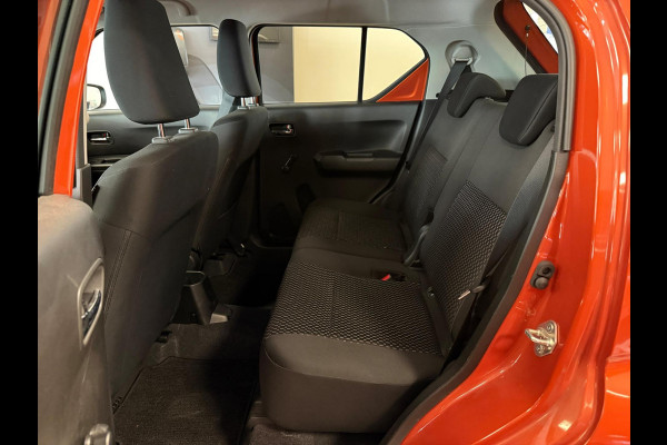 Suzuki Ignis 1.2 Smart Hybrid Style | Camera | Cruise | Afn. trekhaak | Verwarmde voorstoelen |