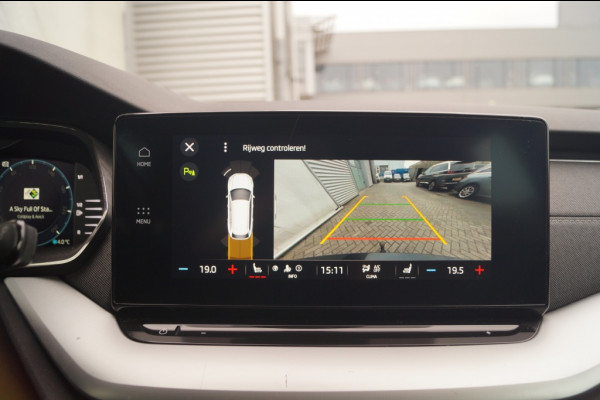 Škoda Octavia Combi 1.0 e-TSI 110pk DSG Business Edition Plus -NAVI-TREKHAAK-