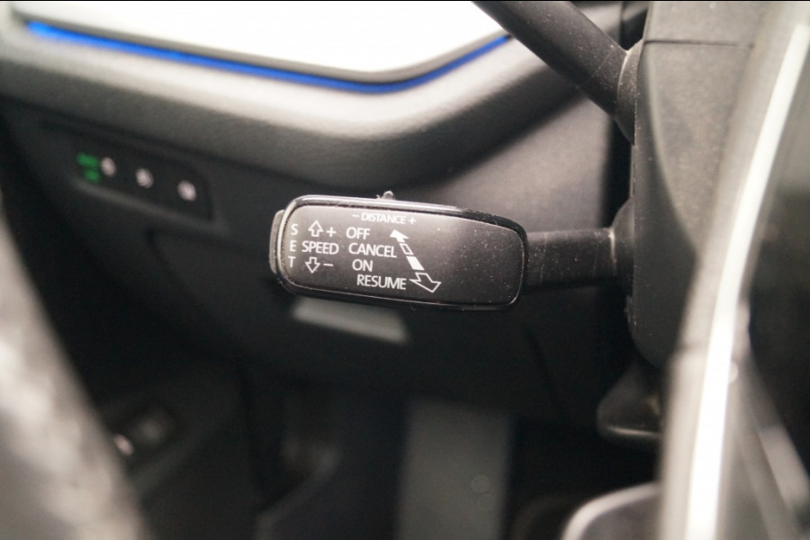 Škoda Octavia Combi 1.0 e-TSI 110pk DSG Business Edition Plus -NAVI-TREKHAAK-