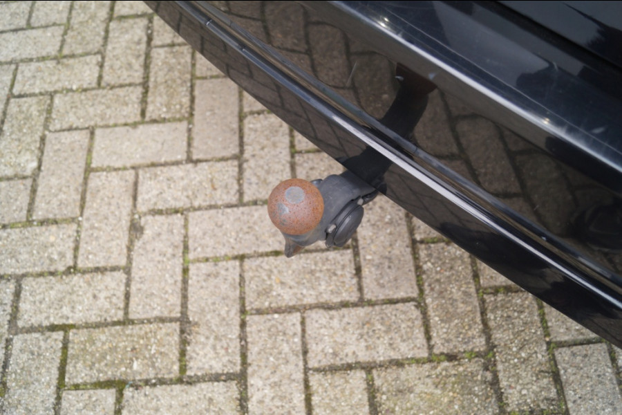 Škoda Octavia Combi 1.0 e-TSI 110pk DSG Business Edition Plus -NAVI-TREKHAAK-