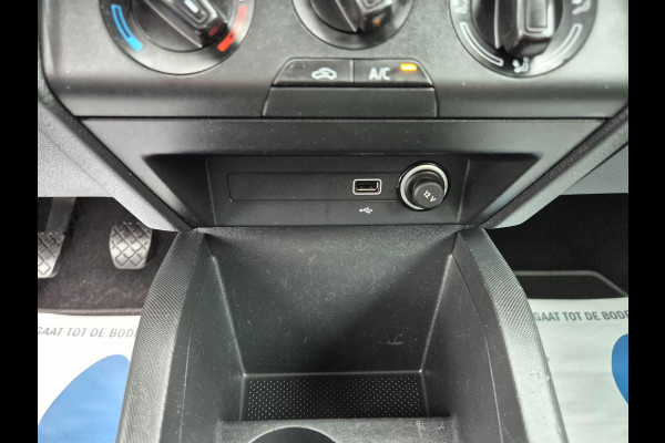 Škoda Fabia Combi 1.0 TSI Clever Airco, Stoelverw, Trekhaak