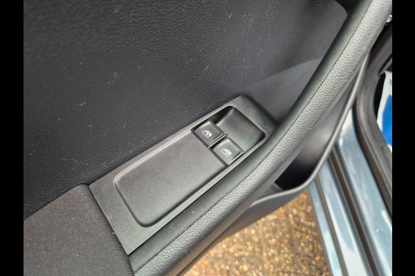 Škoda Fabia Combi 1.0 TSI Clever Airco, Stoelverw, Trekhaak