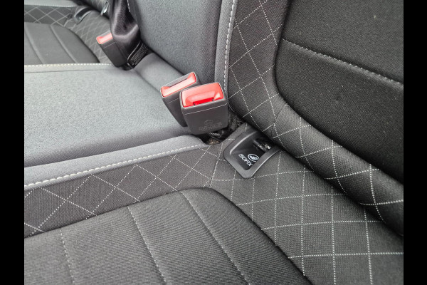 Škoda Fabia Combi 1.0 TSI Clever Airco, Stoelverw, Trekhaak