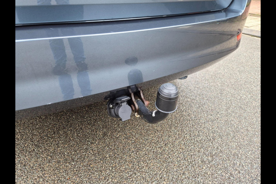 Škoda Fabia Combi 1.0 TSI Clever Airco, Stoelverw, Trekhaak