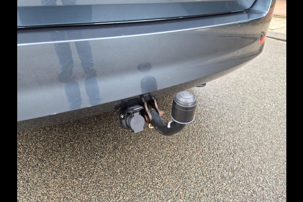 Škoda Fabia Combi 1.0 TSI Clever Airco, Stoelverw, Trekhaak