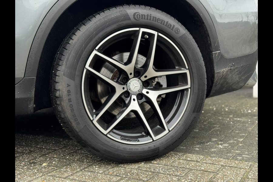 Mercedes-Benz GLC 350e 4MATIC PHEV | Pano, Navi, Camera, ACC, Climate, 19'' LMV | Plug-in Hybride |