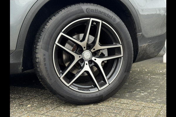 Mercedes-Benz GLC 350e 4MATIC PHEV | Pano, Navi, Camera, ACC, Climate, 19'' LMV | Plug-in Hybride |