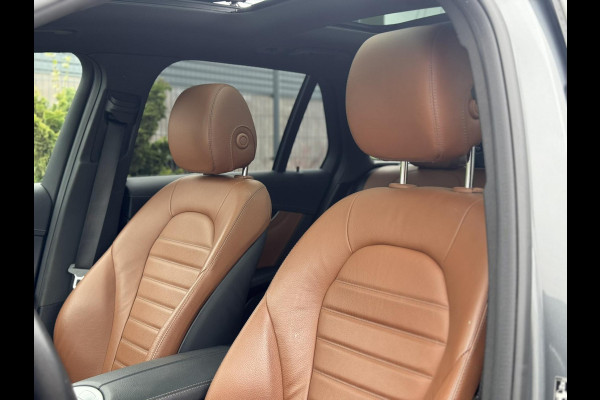 Mercedes-Benz GLC 350e 4MATIC PHEV | Pano, Navi, Camera, ACC, Climate, 19'' LMV | Plug-in Hybride |