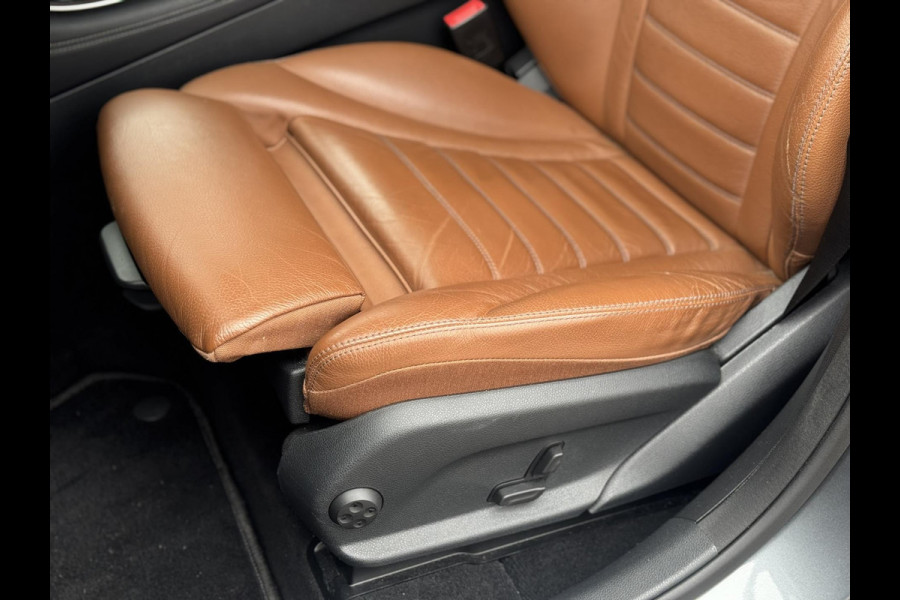 Mercedes-Benz GLC 350e 4MATIC PHEV | Pano, Navi, Camera, ACC, Climate, 19'' LMV | Plug-in Hybride |