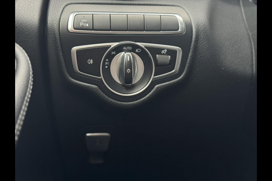 Mercedes-Benz GLC 350e 4MATIC PHEV | Pano, Navi, Camera, ACC, Climate, 19'' LMV | Plug-in Hybride |