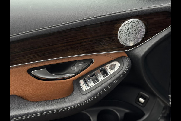 Mercedes-Benz GLC 350e 4MATIC PHEV | Pano, Navi, Camera, ACC, Climate, 19'' LMV | Plug-in Hybride |