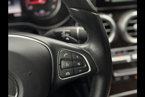 Mercedes-Benz GLC 350e 4MATIC PHEV | Pano, Navi, Camera, ACC, Climate, 19'' LMV | Plug-in Hybride |